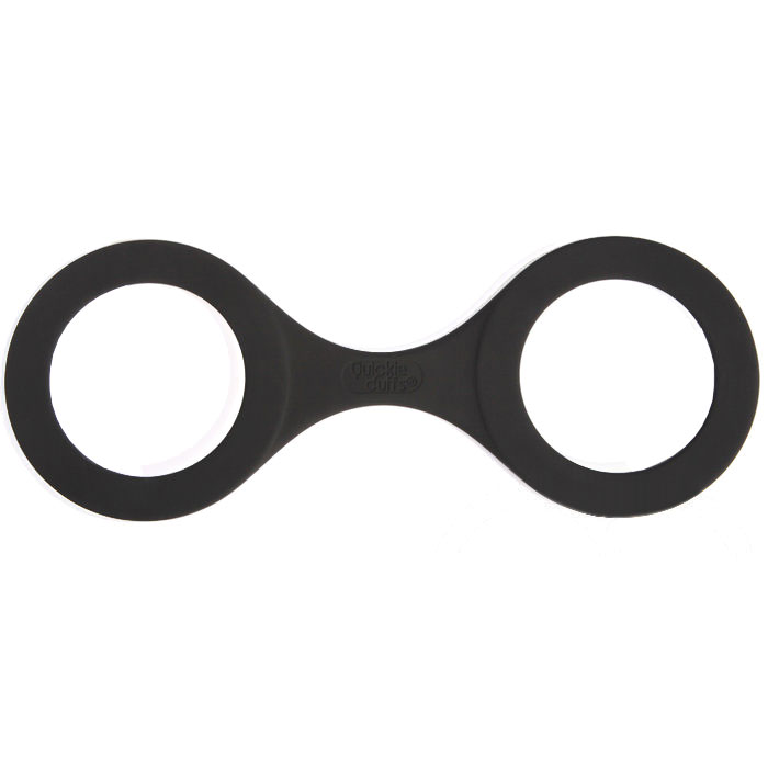 Quickie Cuffs Large Quickie Cuffs Large