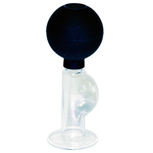 Glass Nipple Pump Small Glass Nipple Pump Small