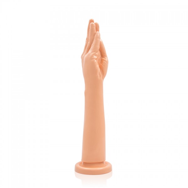 Intruder Hand W/arm Flesh